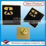 Custom Die Casting Zinc Alloy Metal BMW Badge thumbnail-4