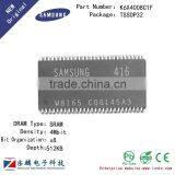 Genuine Original K6X4008C1F TSSOP32 512K X8bit SRAM Flash Memory RAM thumbnail-1