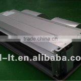 Fan Coil Unit, FP Series, Horizontal Concealed Type