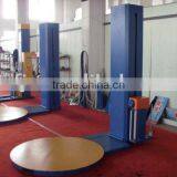SM-1517Prestretching Stretch Wrapper