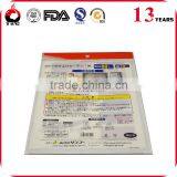 Header Bag Printing OPP Poly Bag With Header thumbnail-5