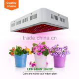 Beat HPS/MH and traditional panel 300W led grow light