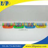 Hot Sale Mini Plastic Water Game Machine Toy for Kids