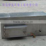 Catering Kitchen Oil-water Separator /Professional Water Treatment Equipment thumbnail-5