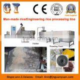 Man-made Rice Machine Artificial Rice Machine Engineering Rice Machine