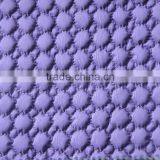 Padded Winter Embroidery Quilting Jacket/garment Fabric thumbnail-5