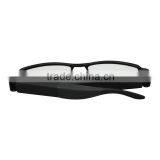 Factory Direct Black Video Recorder Webcam 720P Hidden Cam Glasses16gb thumbnail-5