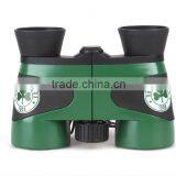 Colourful Chinese Plastic Binoculars Cheap Toy Binoculars Gift Binocular Kid's Telescopemini Toy Telescopes thumbnail-3