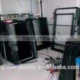 High Resolution 32767*32767 Infrared Sensor Multi 58inch Touch Screen Panel Plug and Play With Drive Free thumbnail-3