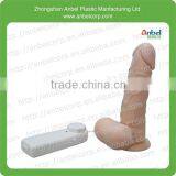 Vibrating Dildo Adult Sex Toys Female Women Anal Realistic Penis Cock Vibrator thumbnail-3