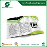 FASHION CHEAP PRICE BROCHURE PRINTING FP422820