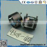 9308-618B De-/l-phi Common Rail Diesel Injector Control Valve 9308z618B and Valve 9308618B thumbnail-1