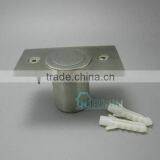 Flush Bolt Dust Proof Strikes thumbnail-1