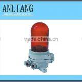 Watertight E26 IP56 Waterproof Signal LED Pendnat Light