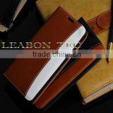 For Samsung Galaxy Note 4 , Leather Case For Note 4, Wallet Case With Foldable Stand thumbnail-1