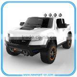 The Newest Item 12V Rechargeable Children Toys Car thumbnail-1