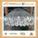 S235 S355 SS400 A36 Q235 Q345 Construction Structural Hot Rolled Angle Iron / Equal Angle Steel / Steel Angle thumbnail-2
