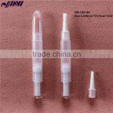 2ml Empty Lip Gloss Balm Honey Tube thumbnail-3