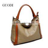 New Style Fashion College Girls Hand Bags thumbnail-6