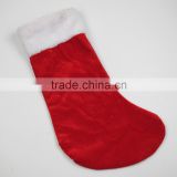 plain christmas stockings