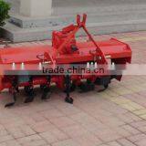 Best Steel 65mn Cultivator Rotary Tiller for Sale