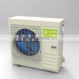 24000BTU Mitsu Bishi Compressor Floor Standing Air Conditioner thumbnail-5