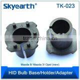 Xenon Super Vision Hid Head Lamp HID Base For New Mazda6/ Opel thumbnail-1