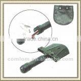 Compact Multi-Function Shovel