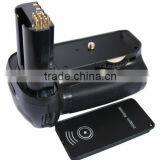 China Supplier Vertial Battery Grip MB-D90 for Nikon D80 D90 MB-D80