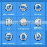 F5 G Scan Tool, Auto Electrical Diagnostic Tools for Both Gasoline And Diesel Vehicles thumbnail-5