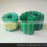 High Quality Edging Lawn Fence for Flower
