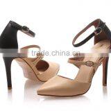 13SY03B014 Hot Sale Women High Heels Comfort Popular Fashion Good Quality thumbnail-4