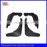 fender for skoda yeti plastic synthetic factory customized rubber mud flap