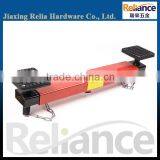 2 TON Fully Adjustable Car Van SUV Jacking Point Safety Cross Beam Adapter