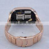 Quad Band Watch Phone, Support Gprs, Java, 1.3m Camera, Bluetooth thumbnail-4