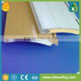 Long or Short pu Foam Filled Aluminum Slats for Roller Shutters