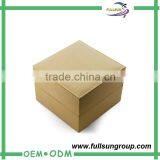 Green Color Fancy Vevlet Locked Multiple Ring Box thumbnail-3