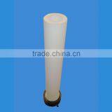 Quartz Ladle Shroud (Long Nozzle)