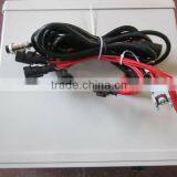 CRI700 Common Rail Injector Tester With Has a Large Adjusting Range in Parameters of Injection Driving Signal