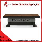 china conference table latest wooden furniture designs