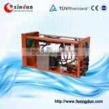 New Design Hybrid 1000W Solar Power Inverter 24V DC 220V AC With Built-in PWM/MPPT 20A Controller thumbnail-2