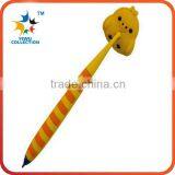 Custom Soft Advertising Magnet Colorful Pen thumbnail-1