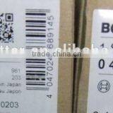 Fuel Injector 0445120236 for Deisel Engine