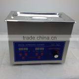Factory Price 3L Stainless Steel Adjustable Power Ultrasonic Digital Ultrasonic Cleaner thumbnail-1