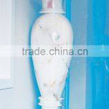 Best Selling Products White Marble Stone Flower Pot Planter