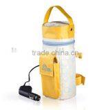 Baby Bottle Warmer in Car thumbnail-1
