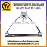 power window regulator assembly fiat palio pick-up strada window lifter auto spare parts 46736840 46736841