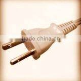 Japan Standard 7A JET Molded Plug thumbnail-1