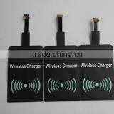 CE,RoHS,FCC Approved qi Wireless Charger Receiver,OEM/ODM Quick Deliver Power Paster thumbnail-1