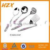 Stainless Steel Restaurant Kitchenware Set